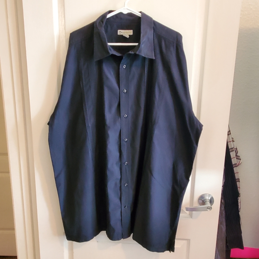 2 for $20 Wilke Rodriguez Men's Shirt